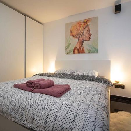 Apartment Hesa- 4 Star Apartment غييكا المظهر الخارجي الصورة