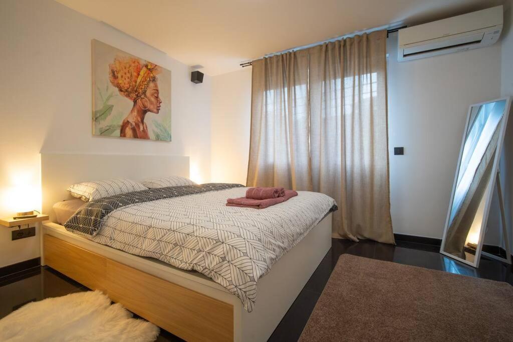 Apartment Hesa- 4 Star Apartment غييكا المظهر الخارجي الصورة