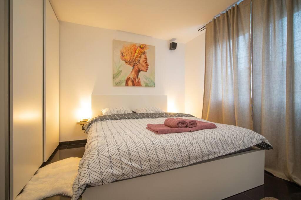 Apartment Hesa- 4 Star Apartment غييكا المظهر الخارجي الصورة